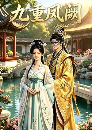 九重凤阙（64集）短剧完结篇全集连播