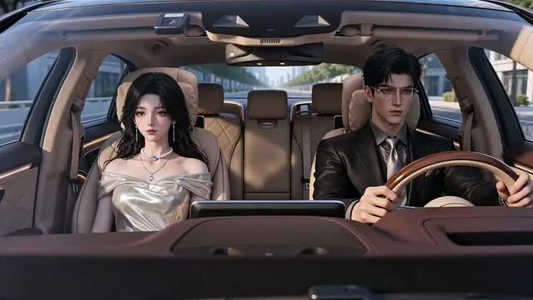 婚然心动（20集）短剧经典全集任你选