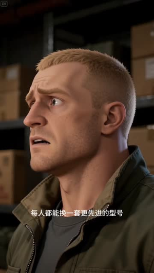 文明重启:归处(76集) 文明重启:归处(76集)短剧终章免费大放送