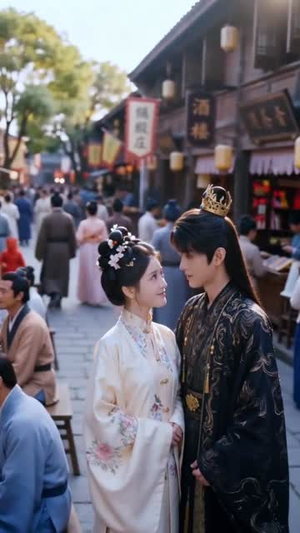 嫡女逆袭：旺夫主母不好惹（62集）短剧合集彩蛋完整版