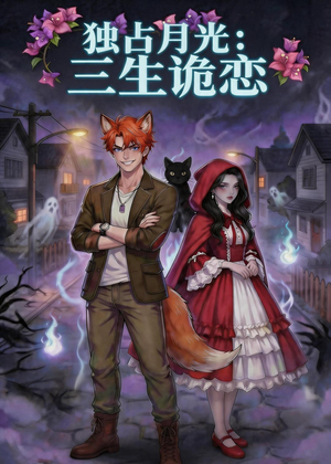 独占月光：三生诡恋（60集）短剧全集特惠限时看