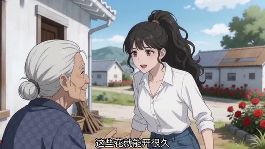 独占月光：三生诡恋（60集）短剧最终回限免畅看