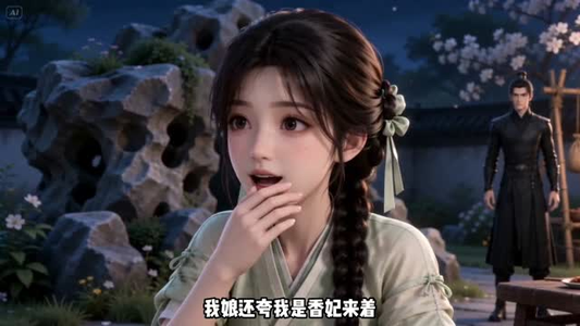 王爷独宠香丫鬟(43集) 王爷独宠香丫鬟(43集)短剧完整版全集放送