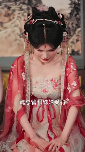 金牌九千岁，一切从成为太监开始（81集）短剧终篇全集限免看