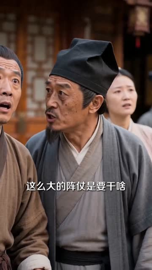 在古代逆流而上的日子(80集) 在古代逆流而上的日子(80集)短剧大结局全集特惠