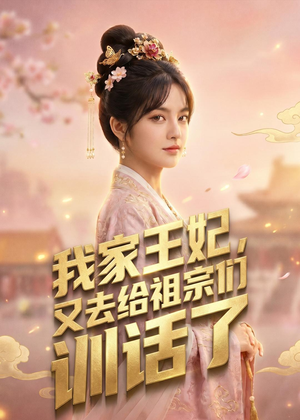 我家王妃，又去给祖宗们训话了（63集）短剧最终章免费合集