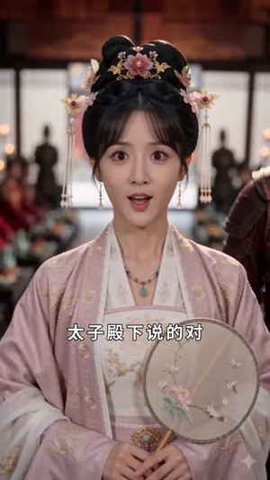 我家王妃，又去给祖宗们训话了（63集）短剧全集高清完整版