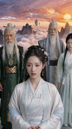 别惹小师叔，她师父超能打（56集）短剧全集秒播无卡顿