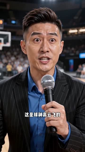 大灌篮之矮子球神（88集）短剧高分全集在线刷