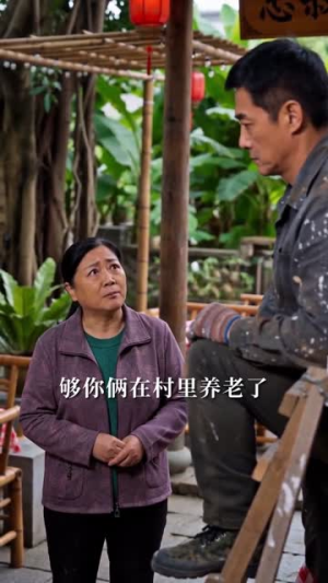 我开鸡煲店后,侄子悔哭了(81集) 我开鸡煲店后,侄子悔哭了(81集)短剧合集通宵追更版