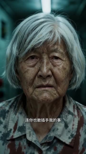 恐怖游戏:开局女鬼爱上我(80集) 恐怖游戏:开局女鬼爱上我(80集)短剧结局合集限免刷