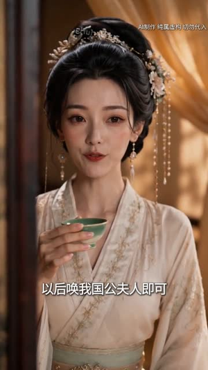 读心晶核：炮灰全家逆天改命（60集）短剧合集杜比音效版