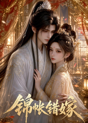 锦帐错嫁（25集）短剧合集彩蛋完整版