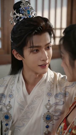 嫡女无泪:权锁覆侯门(71集) 嫡女无泪:权锁覆侯门(71集)短剧限免全集任你点