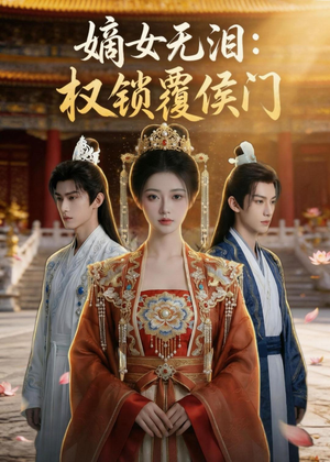 嫡女无泪:权锁覆侯门(71集) 嫡女无泪:权锁覆侯门(71集)短剧完结全集限免刷