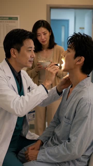 跌入低谷后,我逆风翻盘(30集) 跌入低谷后,我逆风翻盘(30集)短剧全剧终高清放送