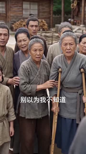 弃女归来：护娘赚钱样样行（83集）短剧终极大结局合集