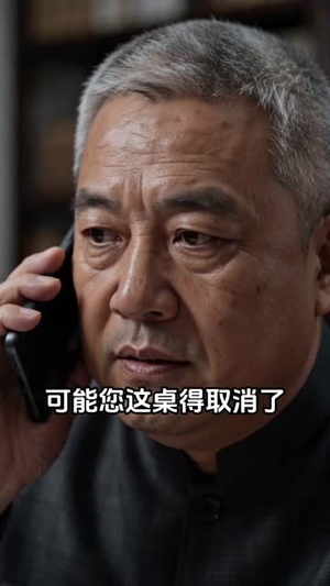 五一嫌贵,退单后他悔哭了(65集) 五一嫌贵,退单后他悔哭了(65集)短剧全集高清无码版