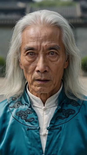 苍穹一怒镇世间（40集）短剧大结局合集放送