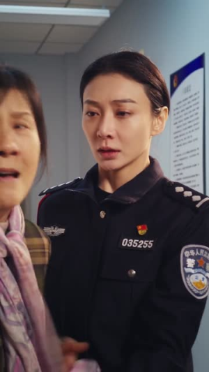 铁警日志（63集）短剧全集投屏大屏看