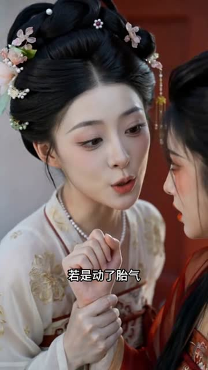 嫡女不戏说（49集）短剧爆款全集在线播