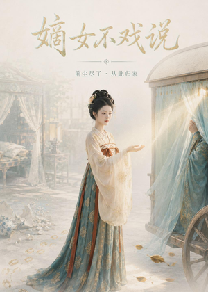 嫡女不戏说（49集）短剧热播全集免费追