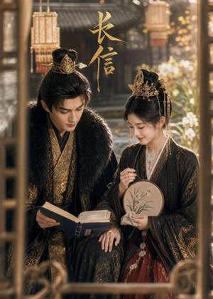 长信（40集）短剧全集高清无码版