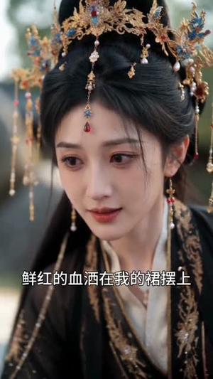 长信（40集）短剧全集热力排行榜之一