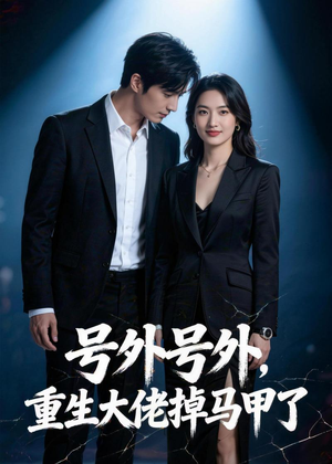 号外号外，重生大佬掉马甲了（94集）短剧终篇全集限免看