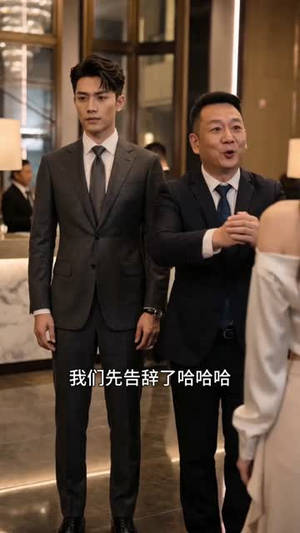 号外号外，重生大佬掉马甲了（94集）短剧终极大结局合集