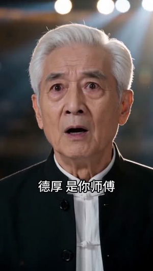 国厨：我在工地摆摊（58集）短剧全集秒播无卡顿