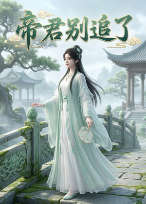 帝君别追了（23集）短剧最终回限免畅看