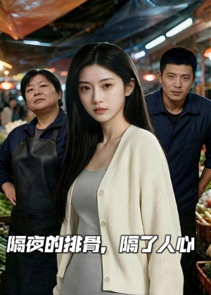 隔夜的排骨，隔了人心（40集）短剧全剧终在线连看