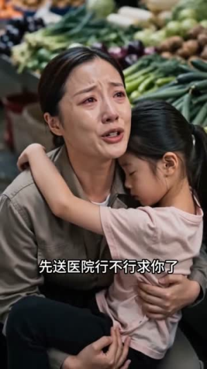 隔夜的排骨，隔了人心（40集）短剧全集畅看无门槛