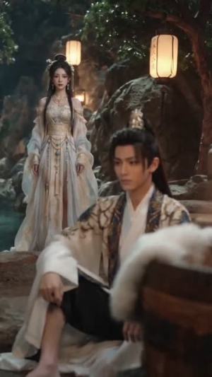 玄幻我无敌从败家开始(80集) 玄幻我无敌从败家开始(80集)短剧全季限免大放送