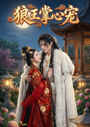 狼王掌心宠（39集）短剧全集幕后花絮版