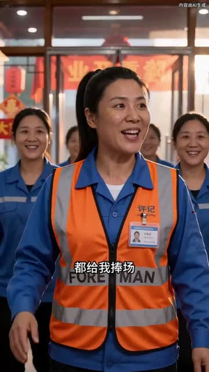 许记饺子馆（50集）短剧全集秒播无卡顿