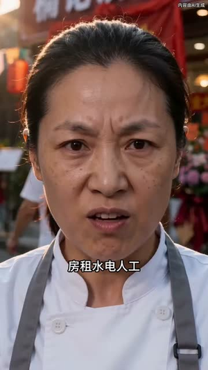 许记饺子馆（50集）短剧最终章免费合集