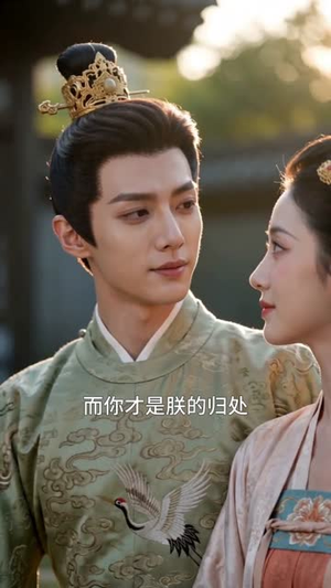 嫡女沉冤:执兰踏宫阙(56集) 嫡女沉冤:执兰踏宫阙(56集)短剧全集秒播无卡顿