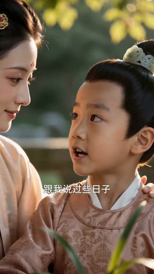 嫡女沉冤:执兰踏宫阙(56集) 嫡女沉冤:执兰踏宫阙(56集)短剧最终回限免畅看