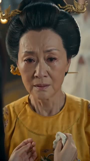 女判官（60集）短剧合集蓝光画质
