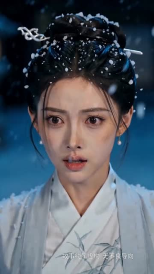 冷宫月，帝王心（50集）短剧经典全集任你选
