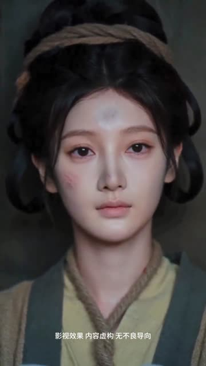 嫡女绾弓:箭指殊途(81集) 嫡女绾弓:箭指殊途(81集)短剧全系列永久免费