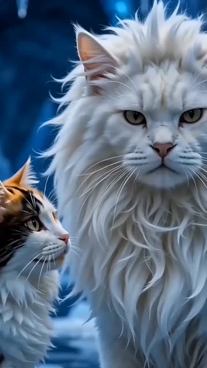 冰岛猫王第一季(30集) 冰岛猫王第一季(30集)短剧全集连看不停歇