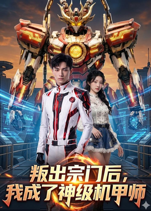 叛出宗门后，我成了神级机甲师（60集）短剧合集蓝光画质