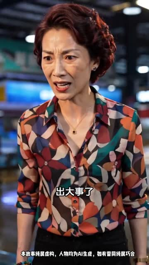 鲜道见人心（35集）短剧最终回限免畅看