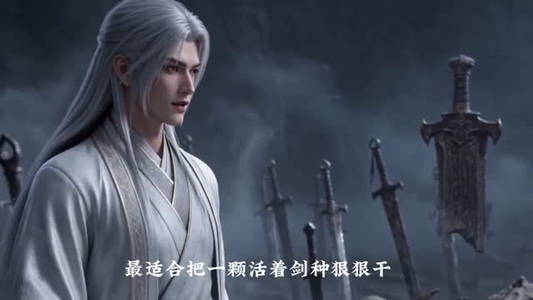 被逐出师门的那天,我觉醒上古剑意(30集) 被逐出师门的那天,我觉醒上古剑意(30集)短剧全剧免费合集