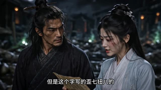 除魔天师（30集）短剧全集高清完整版