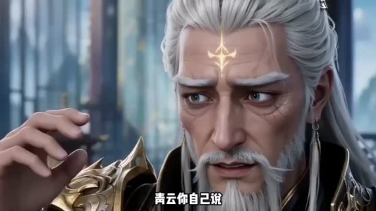 无敌出关即巅峰:我的弟子皆仙尊(93集) 无敌出关即巅峰:我的弟子皆仙尊(93集)短剧合集导演剪辑版