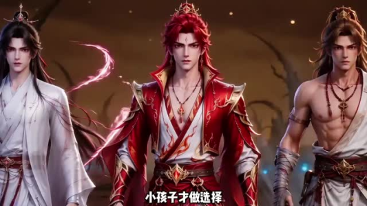 无敌出关即巅峰:我的弟子皆仙尊(93集) 无敌出关即巅峰:我的弟子皆仙尊(93集)短剧全集热力排行榜之一
